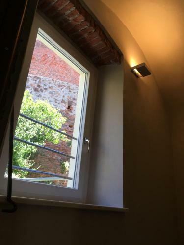 Apartamento Domus Leydi