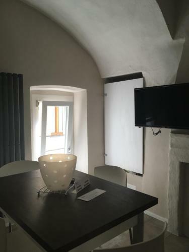 Apartamento Domus Leydi