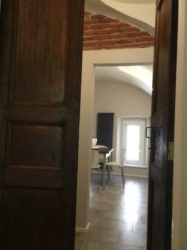 Apartamento Domus Leydi