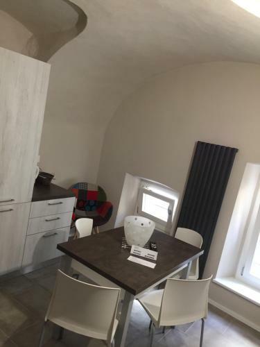 Apartamento Domus Leydi