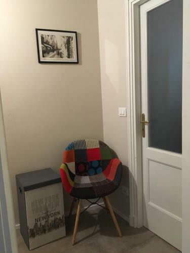 Apartamento Domus Leydi