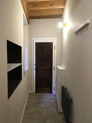 Apartamento Domus Leydi