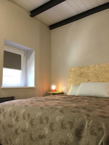 Apartamento Domus Leydi