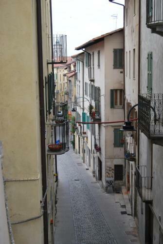 Apartamento Domus Leydi