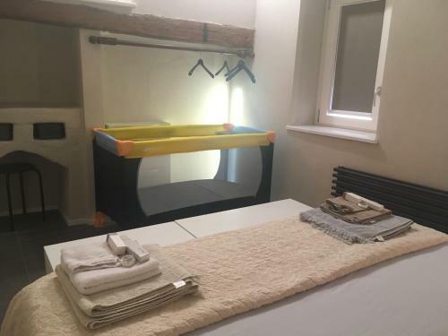 Apartamento Domus Leydi