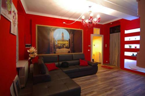 Apartamento Dolce Eporedia Intero Alloggio Nel Centro Storico