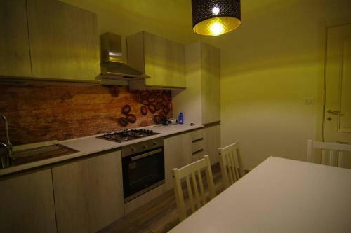 Apartamento Dolce Eporedia Intero Alloggio Nel Centro Storico