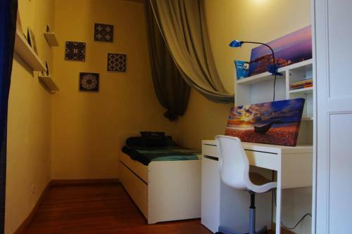 Apartamento Dolce Eporedia Intero Alloggio Nel Centro Storico