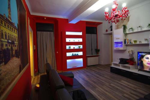 Apartamento Dolce Eporedia Intero Alloggio Nel Centro Storico