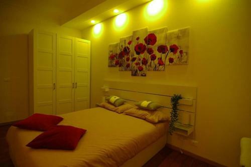 Apartamento Dolce Eporedia Intero Alloggio Nel Centro Storico