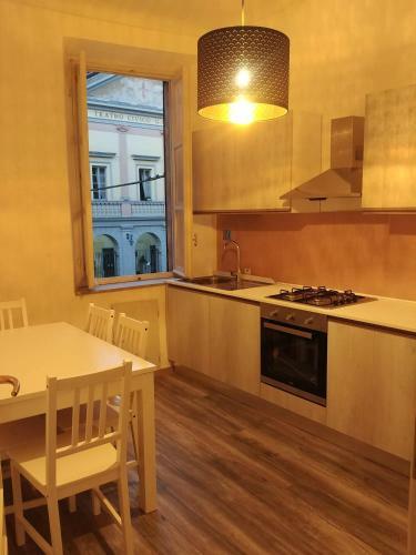 Apartamento Dolce Eporedia Intero Alloggio Nel Centro Storico
