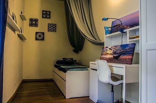 Apartamento Dolce Eporedia Intero Alloggio Nel Centro Storico