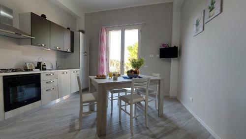 Apartamento Casa Ponente