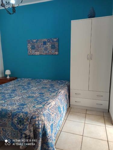 Apartamento L'isolotto