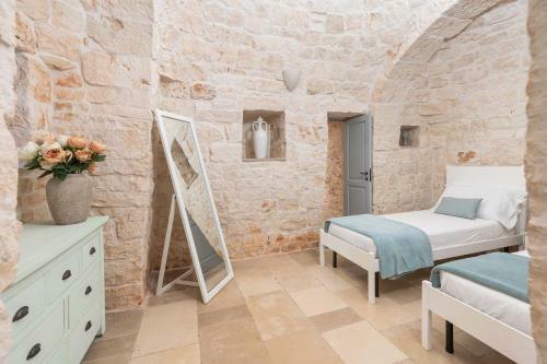 Villa Trullo Stefano