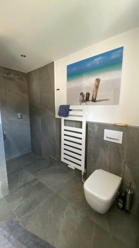 Genie�er Apartment Latsch