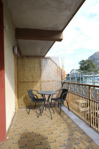 Apartamento Rossy Guest House