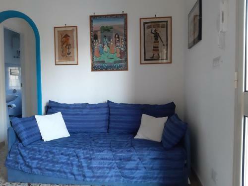 Villa Mar� Isola