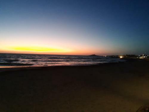 Villa Mar� Isola