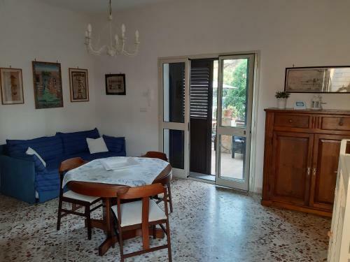 Villa Mar� Isola