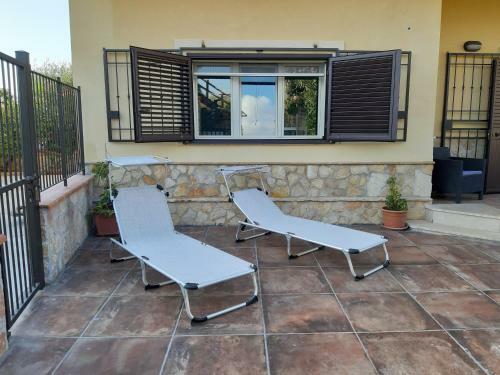 Villa Mar� Isola