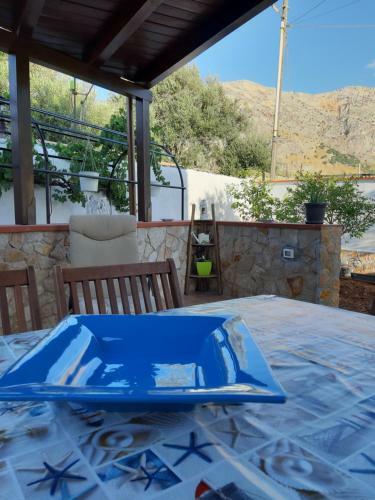 Villa Mar� Isola