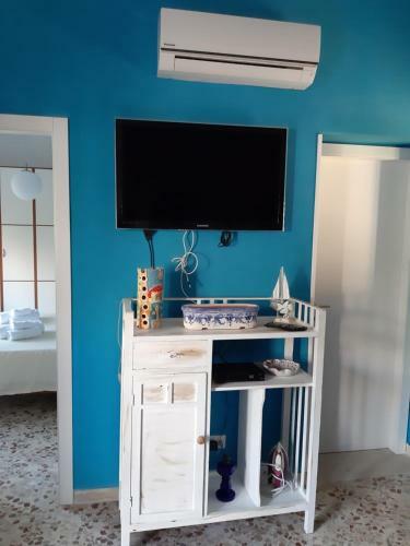 Villa Mar� Isola