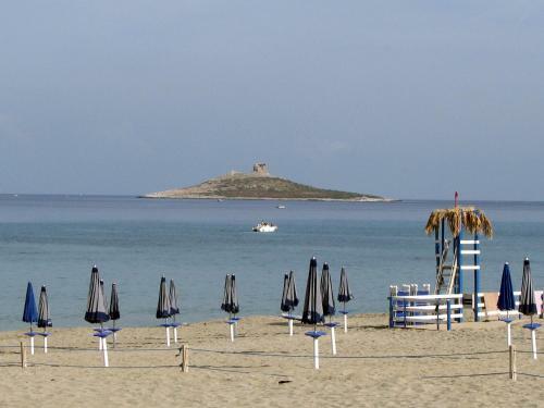 Blue Sea Villa