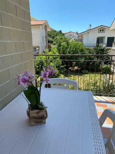 Apartamento Casa Vacanze La Pergola