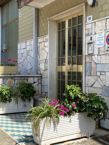 Apartamento Casa Vacanze La Pergola