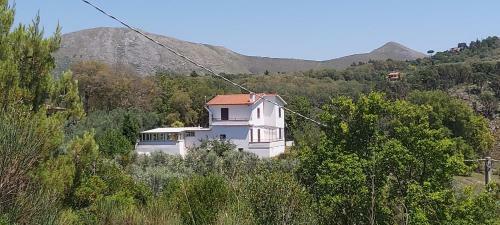 Villa Turiglio