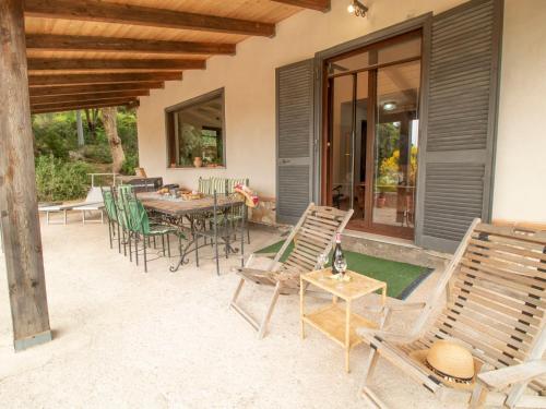Villa Locazione Turistica Cycas