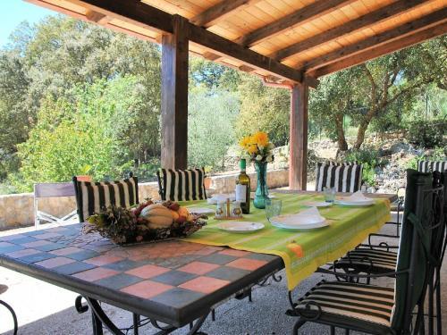 Villa Locazione Turistica Cycas