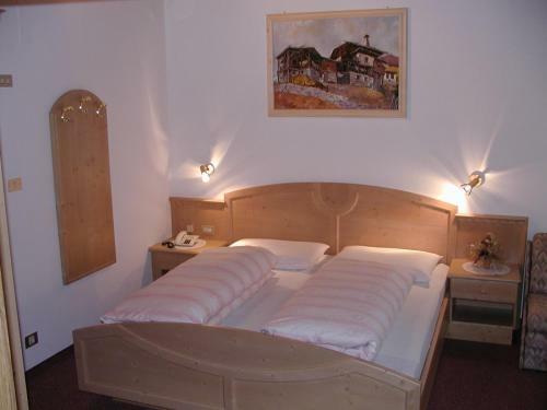 Bed & Breakfast Pension Gallus