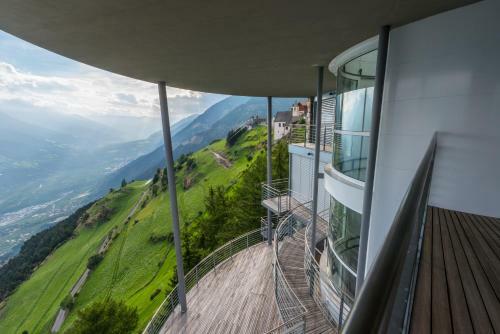Villa Turm Chalet