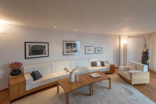 Villa Turm Chalet