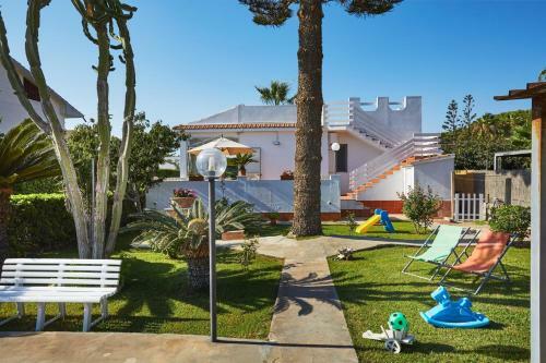 Casa Vacanza Noban - Casesicule