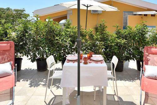 Apartamento Casa Giardino