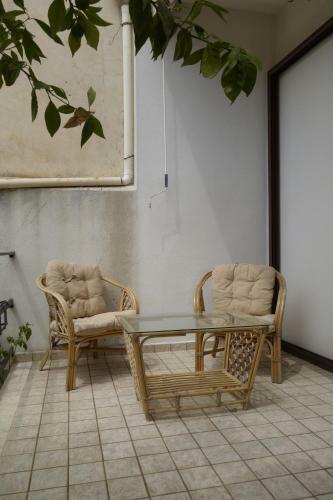 Casa Don Mario