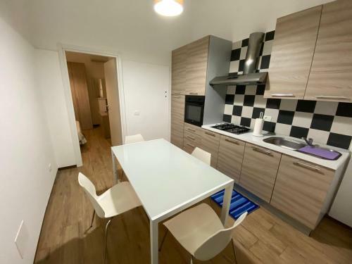 Apartamento Al Civico 6