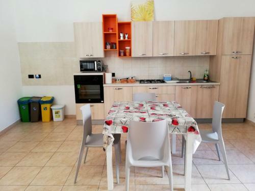 Indipendence's House