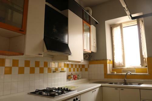 Apartamento Appartamento Canto