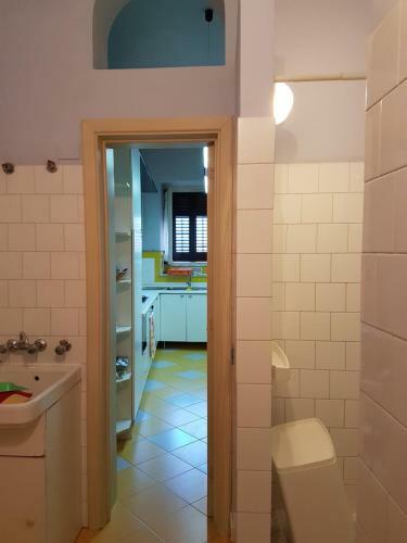 Apartamento Appartamento Canto