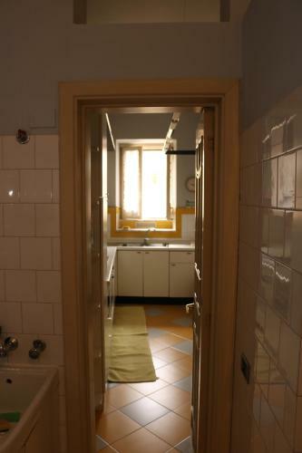 Apartamento Appartamento Canto