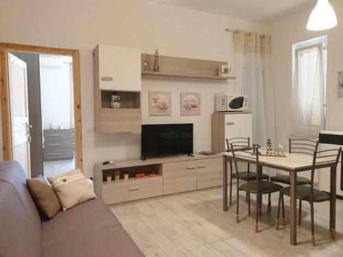 Apartamento Am Meer
