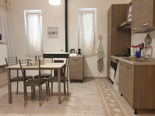 Apartamento Am Meer