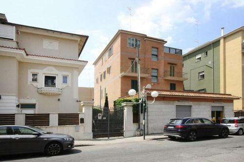 Apartamento Am Meer