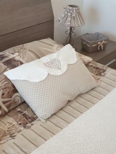 Apartamento Am Meer