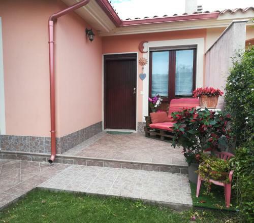 La Casa Di Eledo