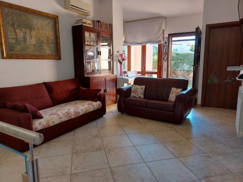 La Casa Di Eledo